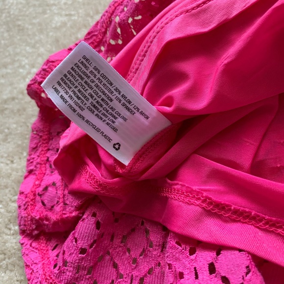 Xhilaration Lace Dress - Picture 6 of 6